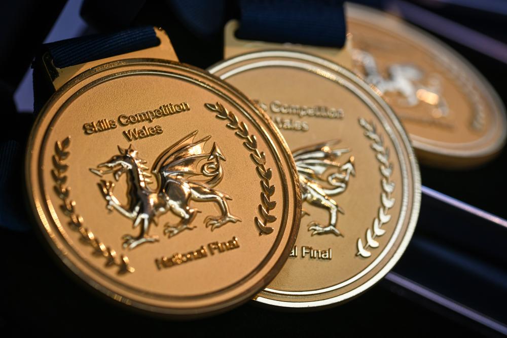 Medals
