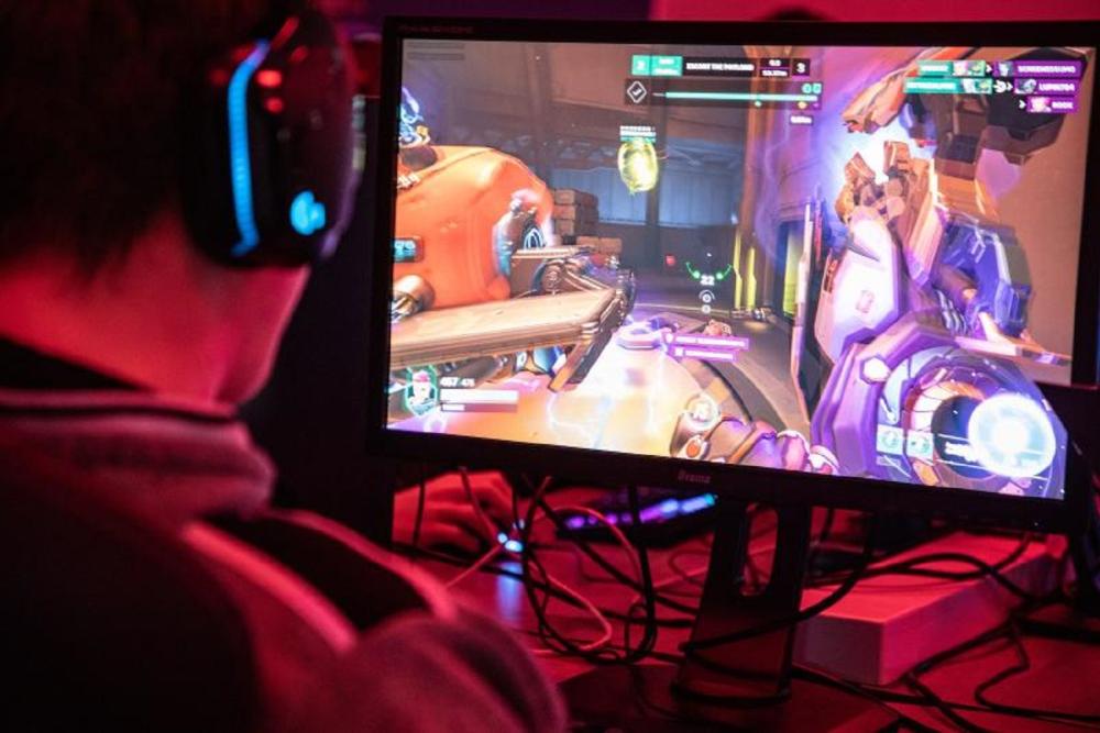 GCS Owls set to soar at Epic Lan 41