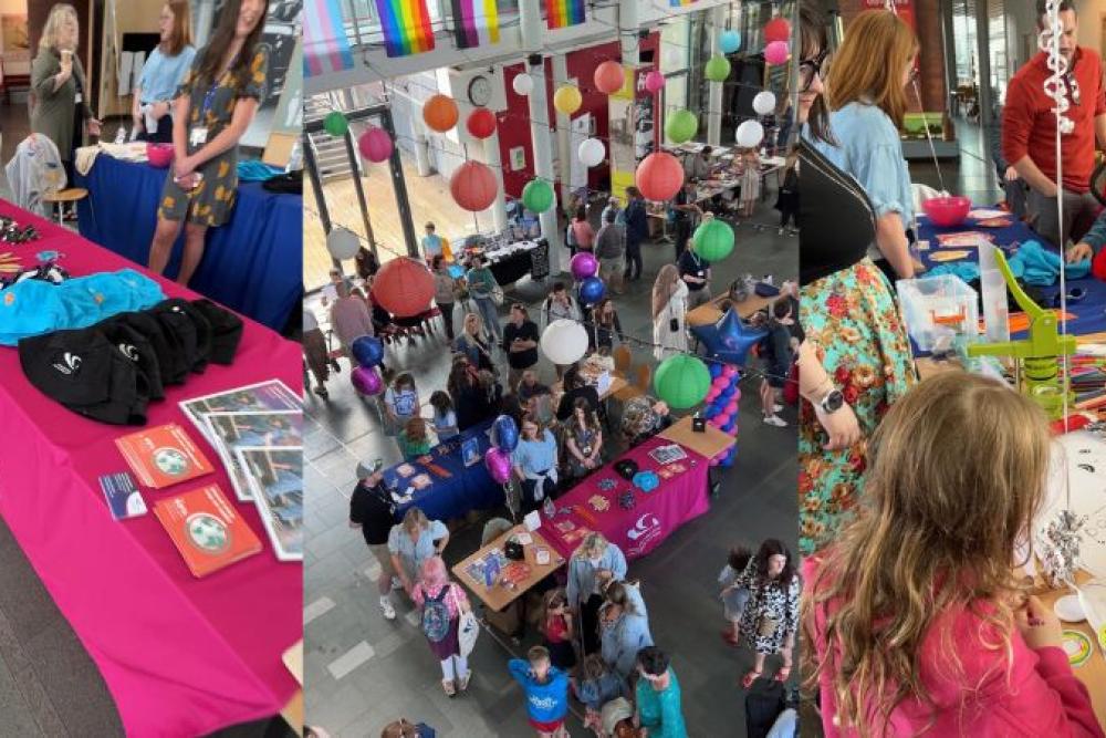 Gwyl Tawe Round Up Image