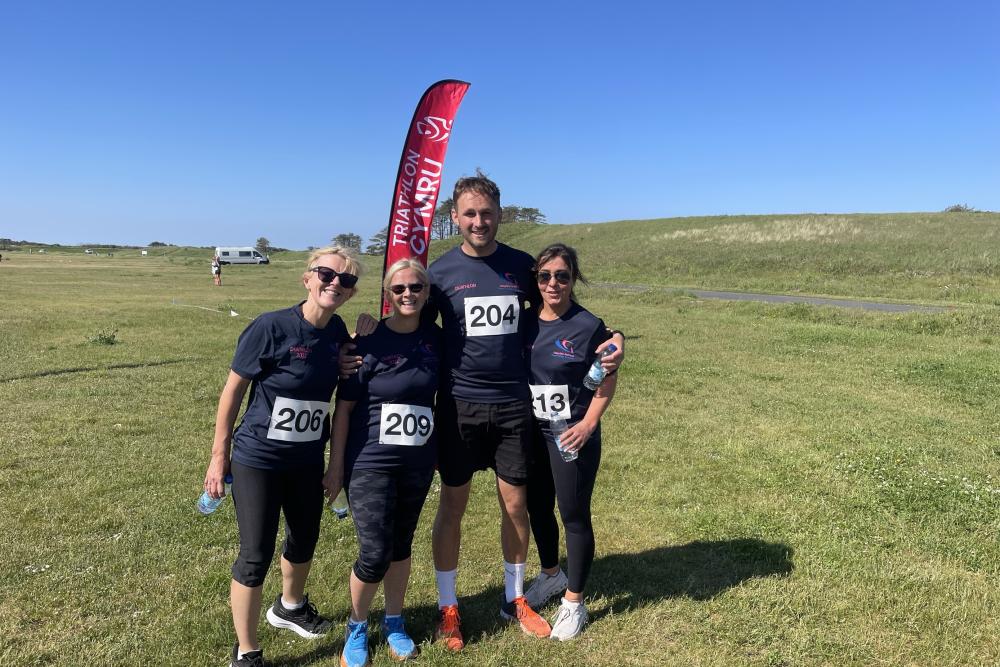 FE Multisport Duathlon 2025