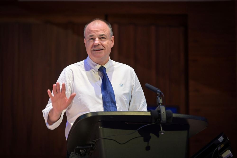 Students take the first step to top universities 