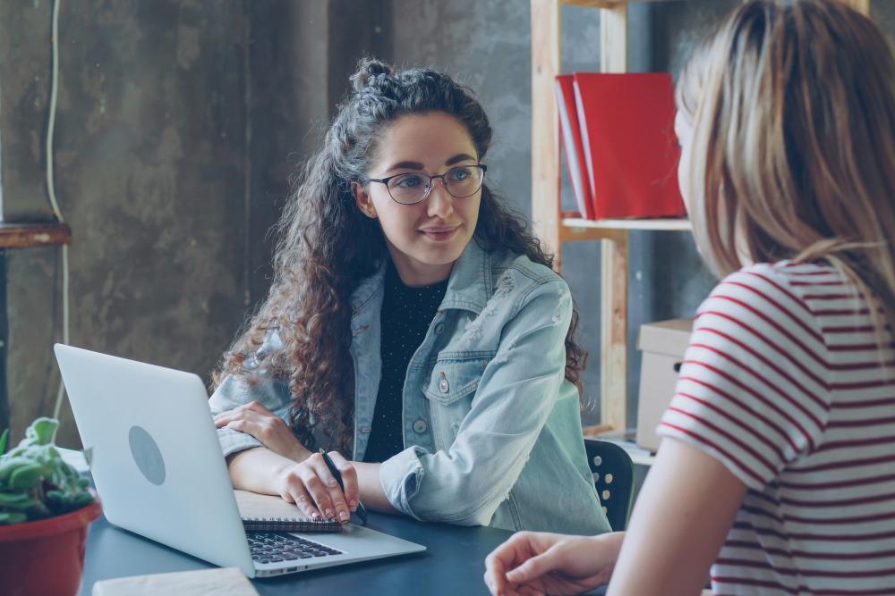 Gower College Swansea launches new webinar series for Information, Advice and Guidance qualifications