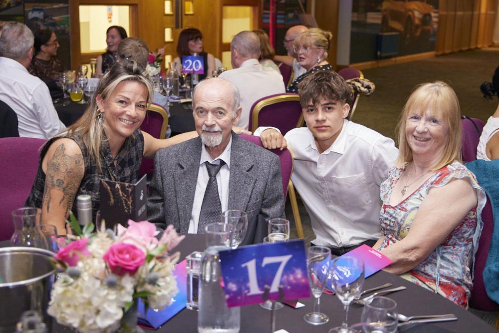 Gower College Swansea Annual Student Awards 2026