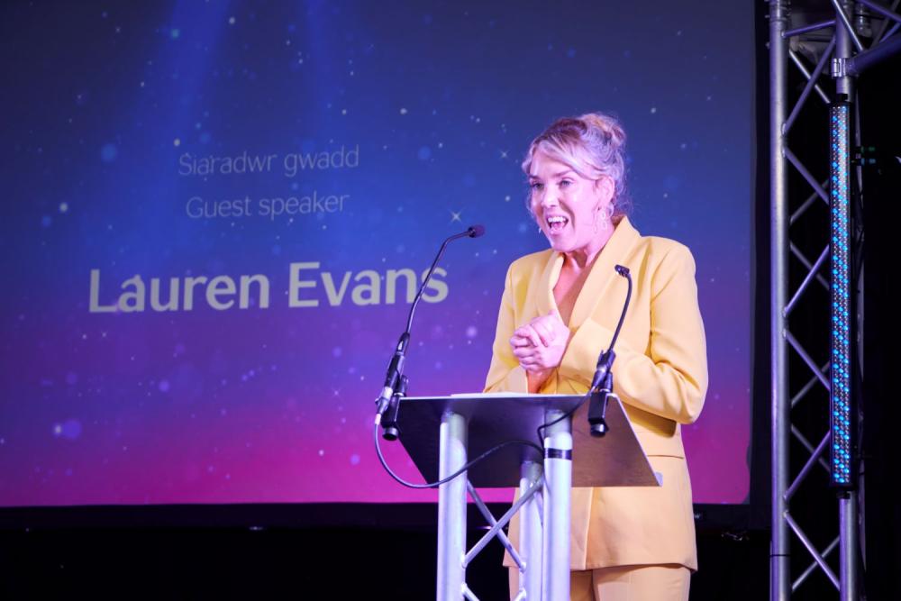 Gower College Swansea Annual Student Awards 2026