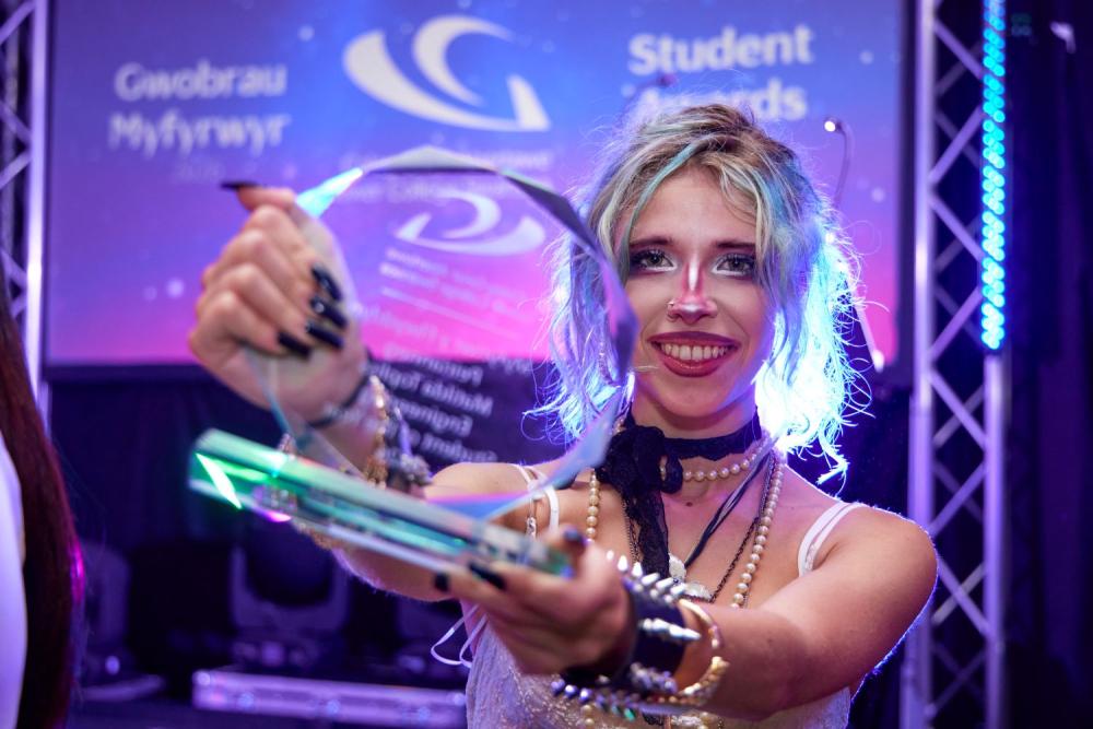 Gower College Swansea Annual Student Awards 2026