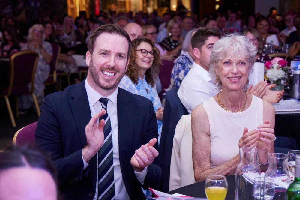 Gower College Swansea Annual Student Awards 2026