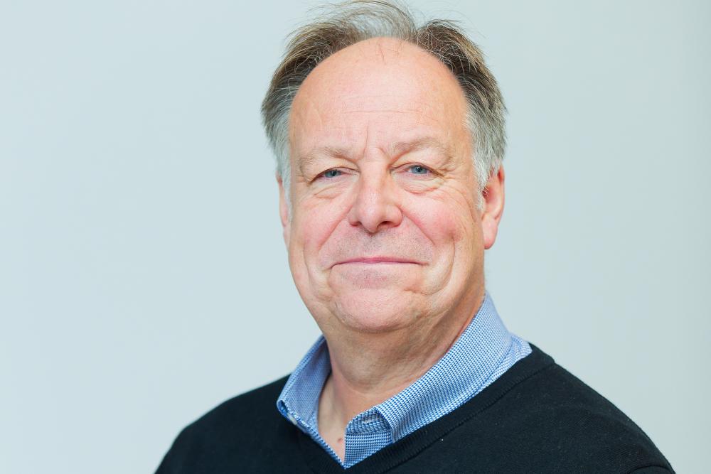 Dominic Stead