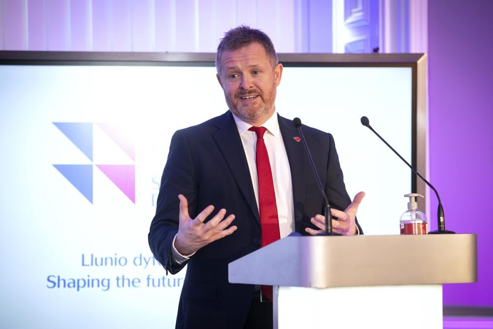 Shaping the future of professional and executive education