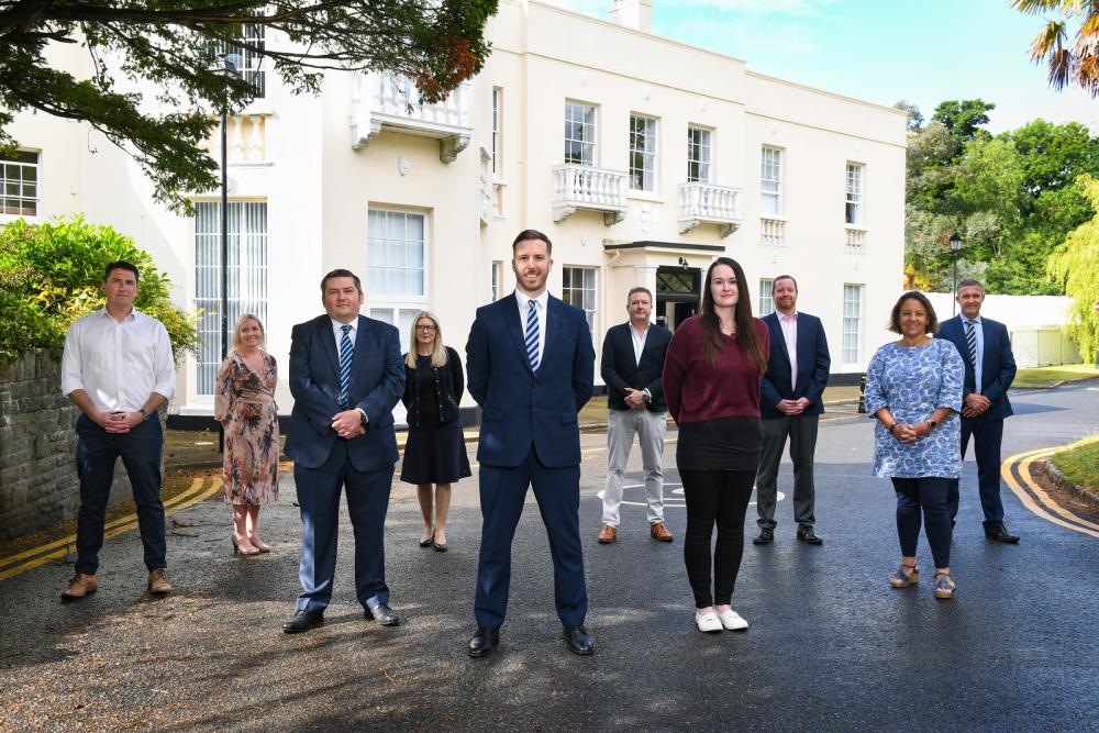 Sketty Hall Business School Advisory Board