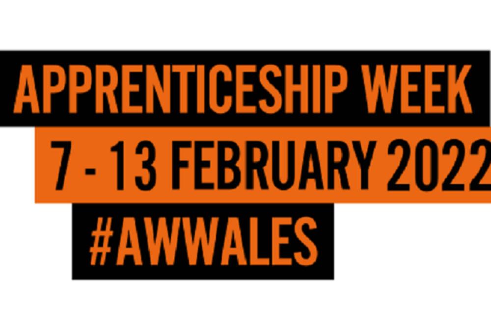Apprenticeship Week Wales – current vacancies and information sessions