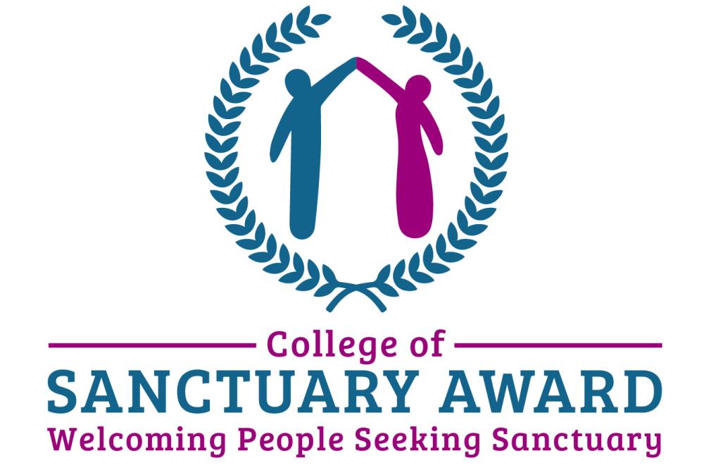 College of Sanctuary honour for Gower College Swansea
