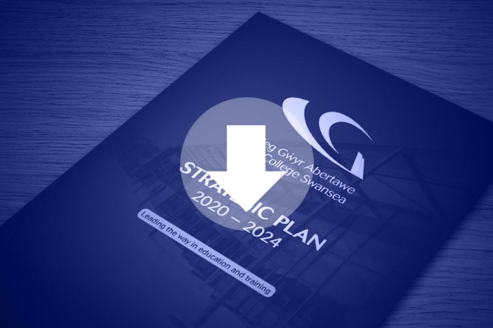 College launches draft Strategic Plan 2020-2024