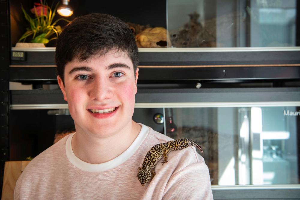 Swansea’s very own Dr Doolittle secures offer from Cambridge 