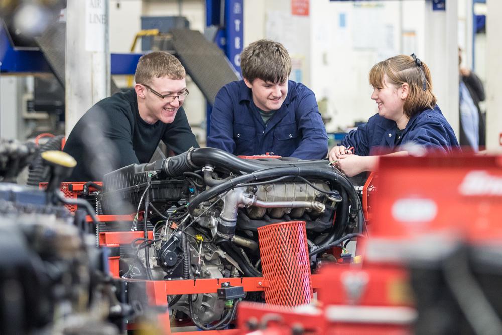 Still looking for your ideal course for a September start?