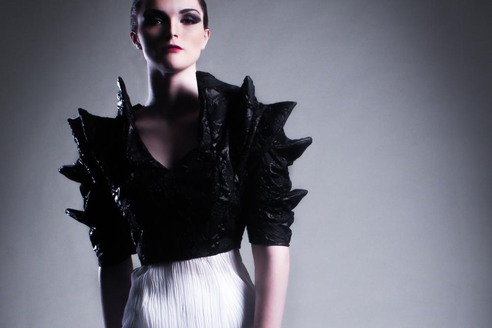 New fashion and textiles centre for College