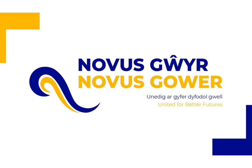 Novus Gower Logo
