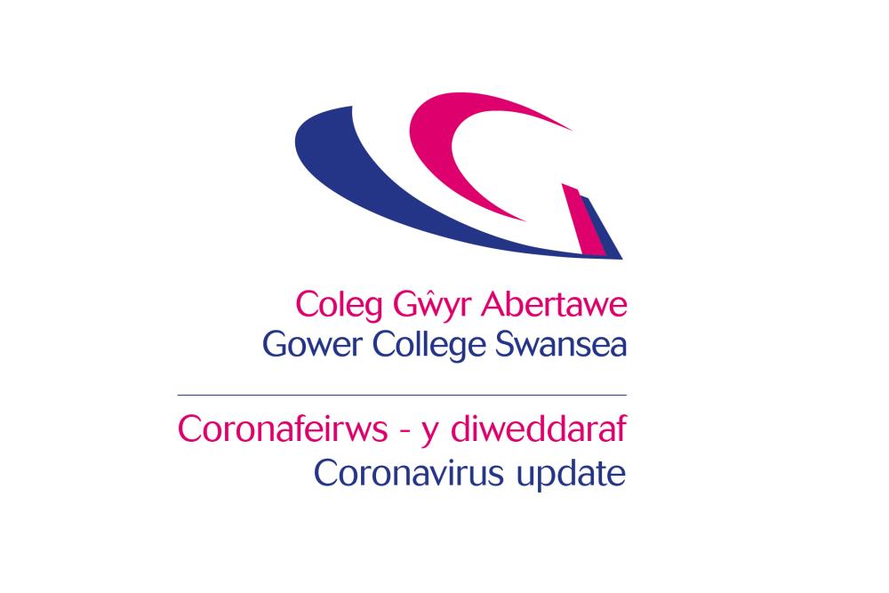 Important update re: week commencing 4 January 2021