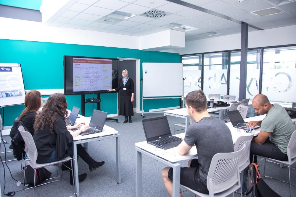 New remote learning opportunities to be explored