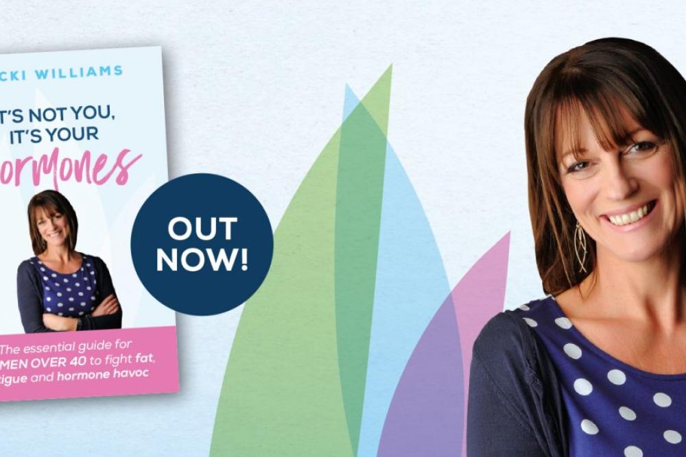 ‘Happy’ hormones explained