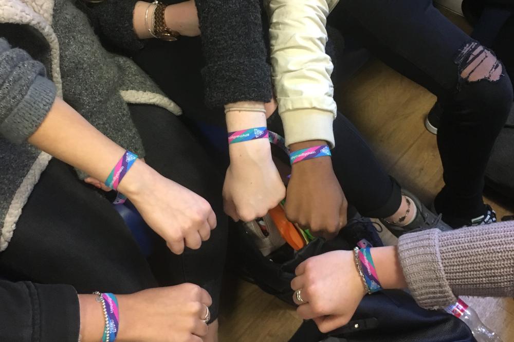 Welsh Language Music Day