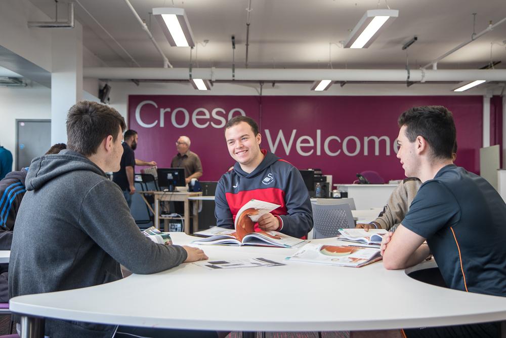 Applications – full time courses 2018