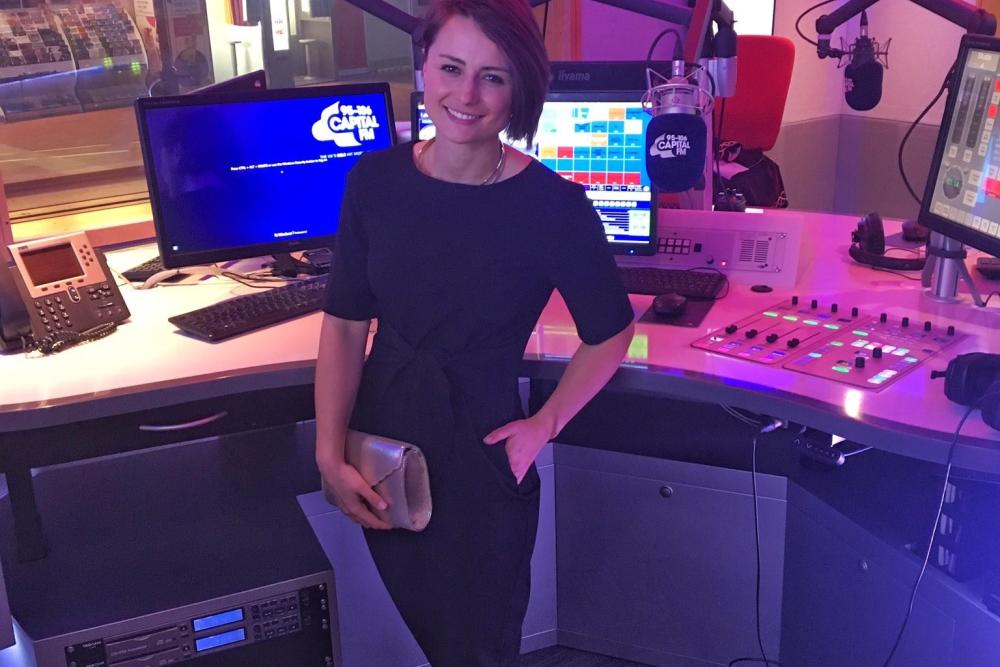 Michelle was the face of SkillsCymru – will you be next?