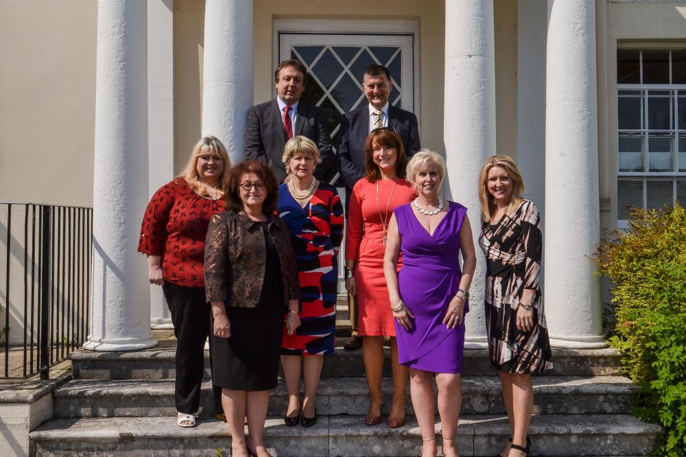 New company to support young entrepreneurs