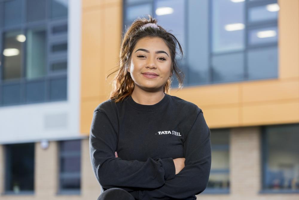 College in the running for two Apprenticeship Awards