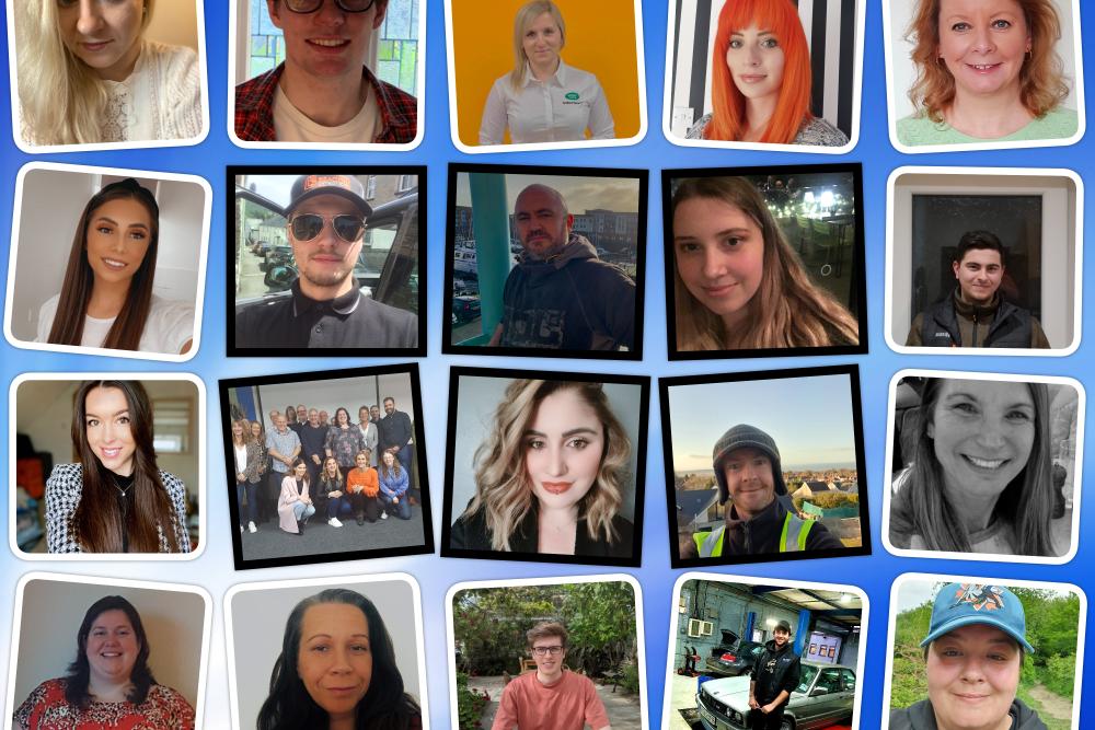 Apprentices and employers celebrated at Virtual Awards