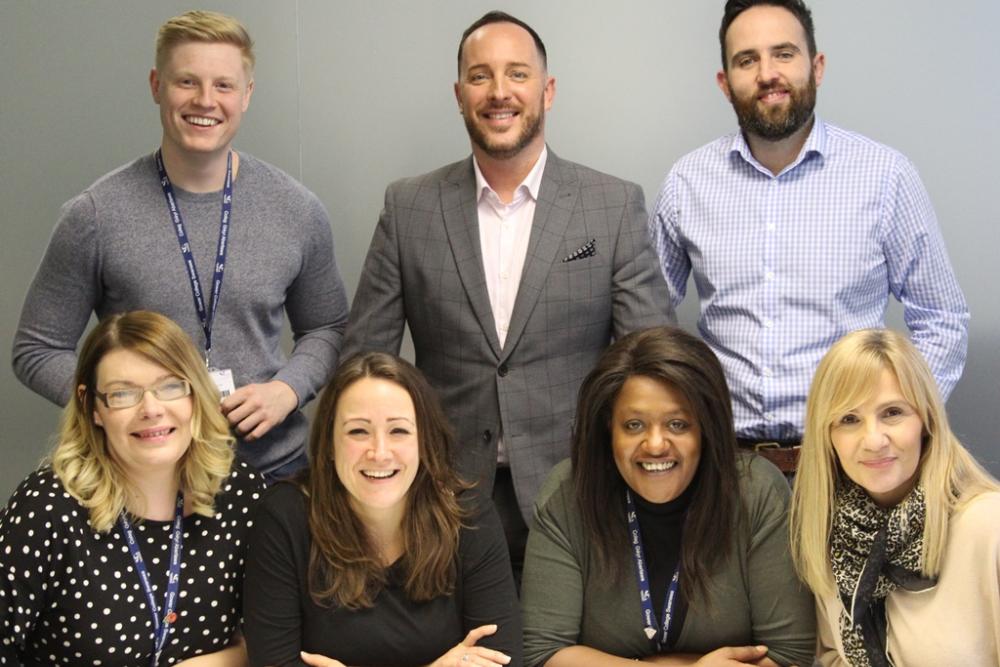 Swansea workforce programme continues growth 