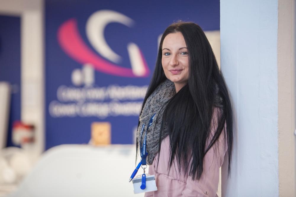 College celebrates British Education Award nominations