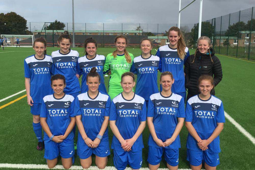 GCS celebrates sporting success