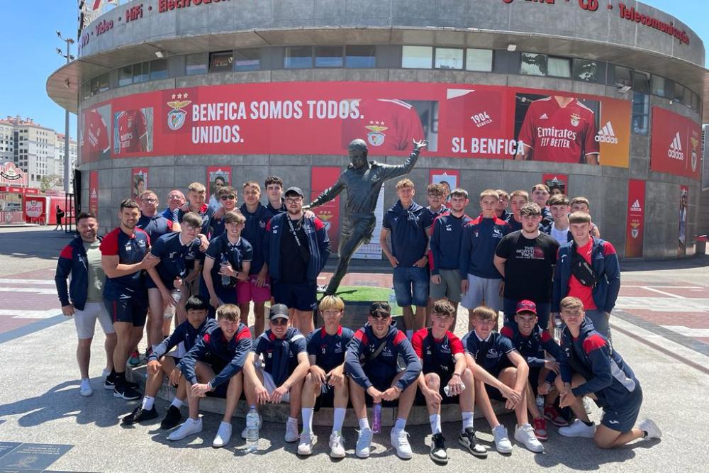 Opening up global opportunities