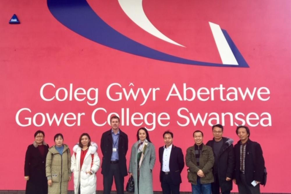 Teacher training programme a success