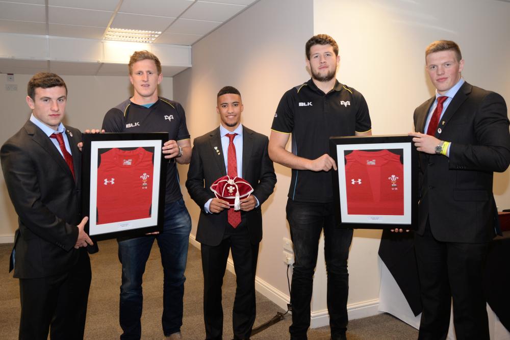 GCS student shortlisted for BBC Young Sports Personality of the Year