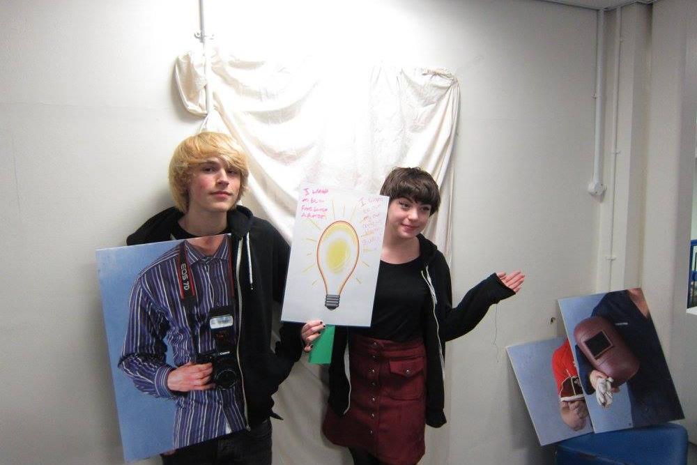 Enterprise winners Gower-bound