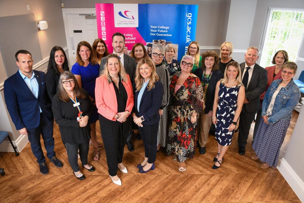 Menopause-focused Roundtable