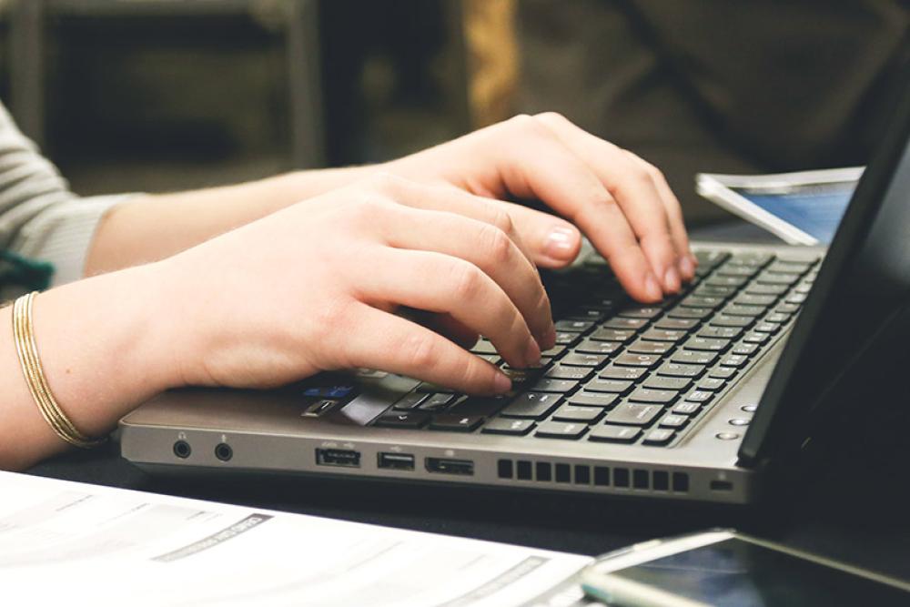 Digital learning platform launched