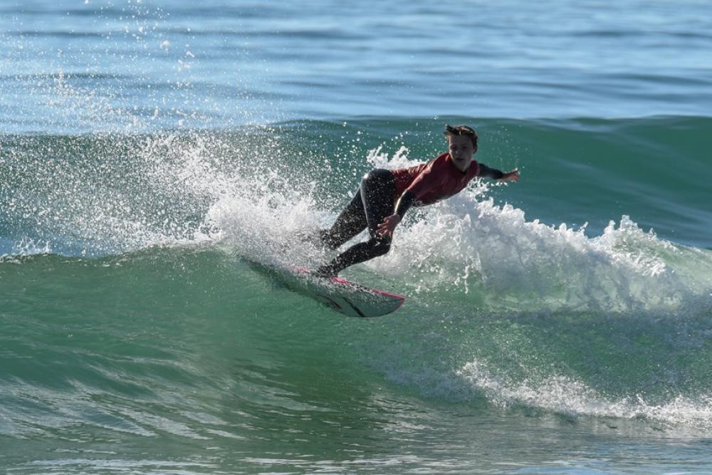 Gower College Swansea Sponsors  Welsh Pro event