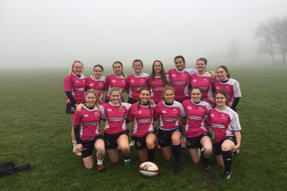 Congratulations to the Rugby Academy