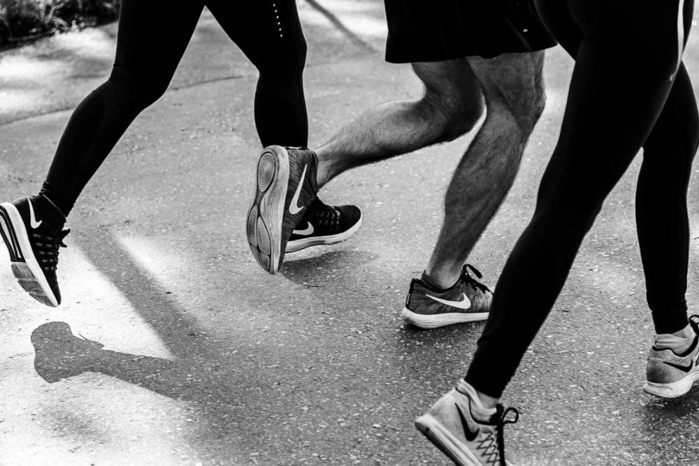 Mumbles Duathlon partners with Gower College Swansea