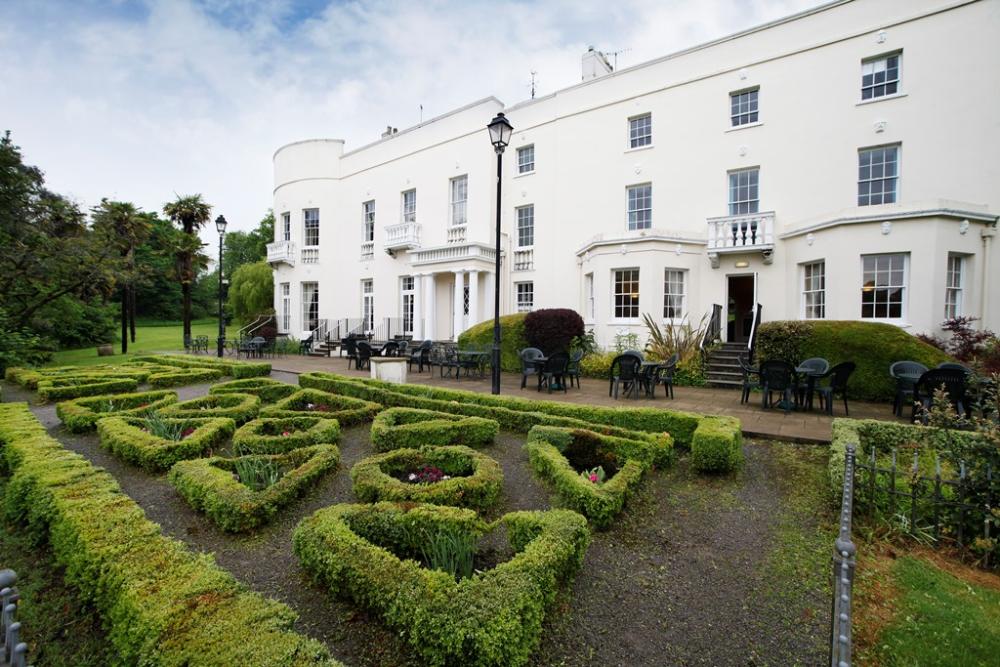 Historic Sketty Hall set to benefit from brand new renovation plans