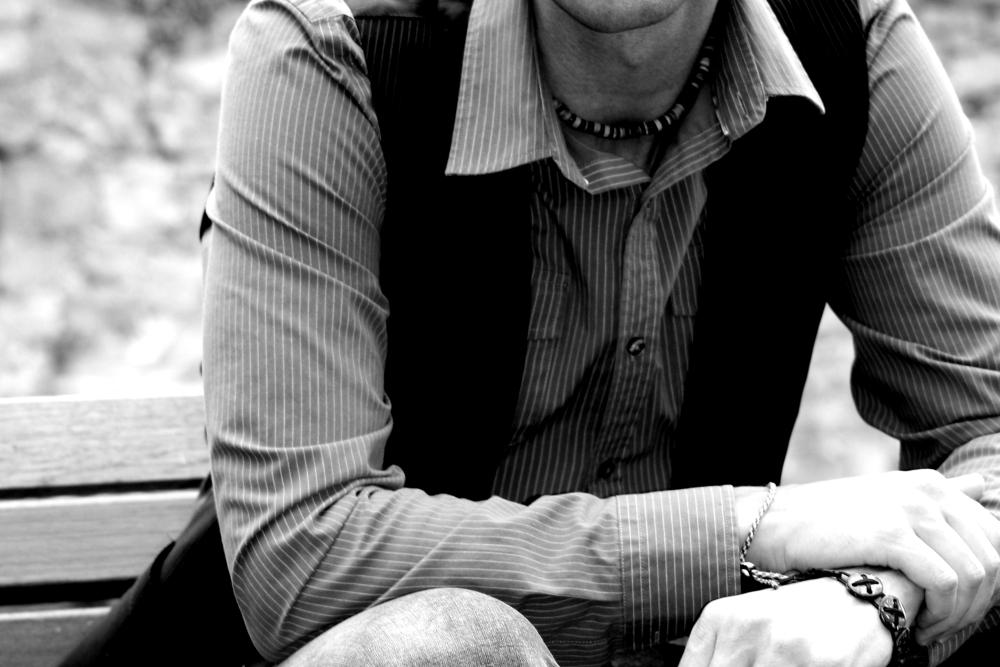 Student Spencer publishes first novel