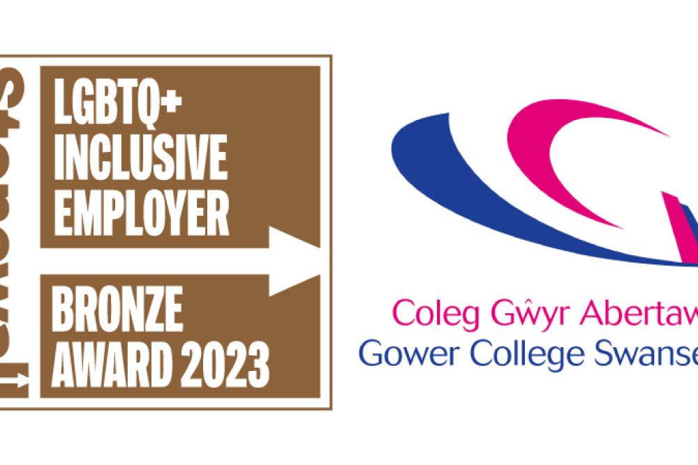 LGBTQ+ Inclusive Employer - Bronze Award