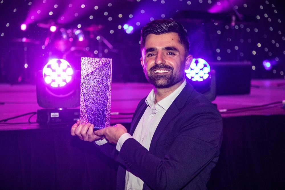 Student Awards 2022 / Gwobrau Myfyrwyr 2022