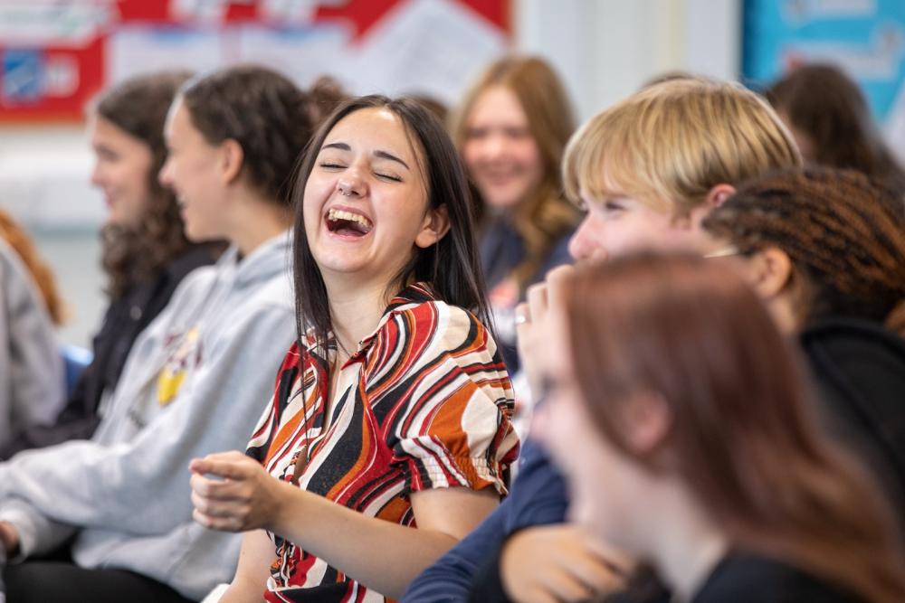 Welcoming Welsh speakers to the College 