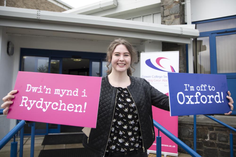 Oxbridge interviews for 30 students