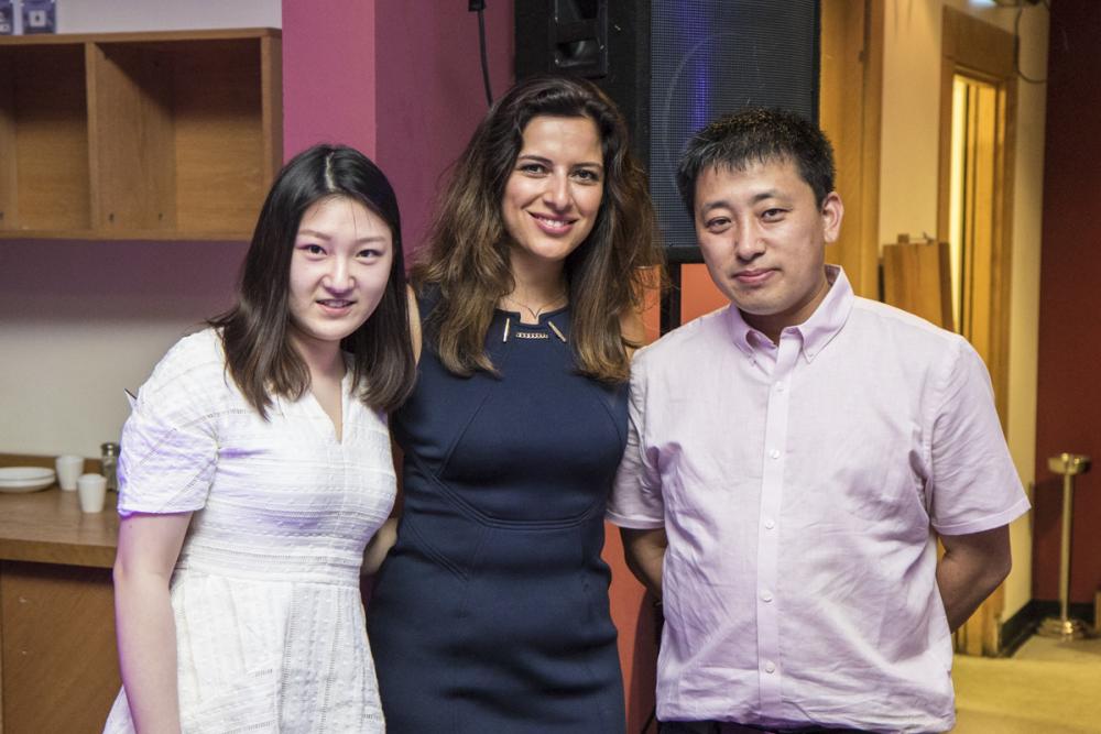 2016 awards recognise outstanding student achievement