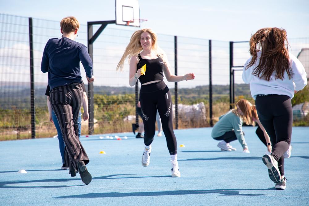 Welcoming Welsh speakers to the College 