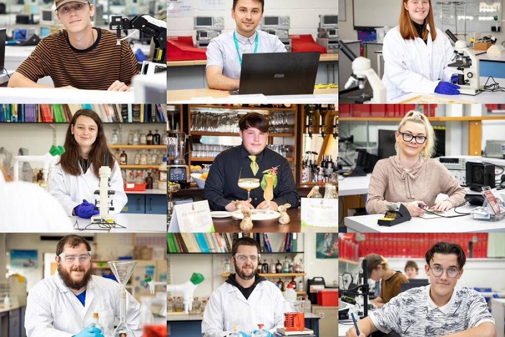 WorldSkills national finals here we come!